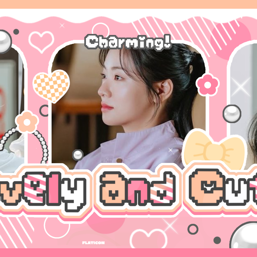 A moment captured by a fan of Jeon Yeobeen