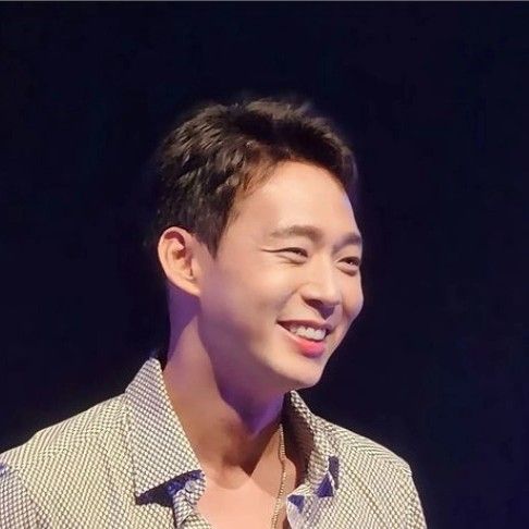 Recent activity shot of Park Yoochun