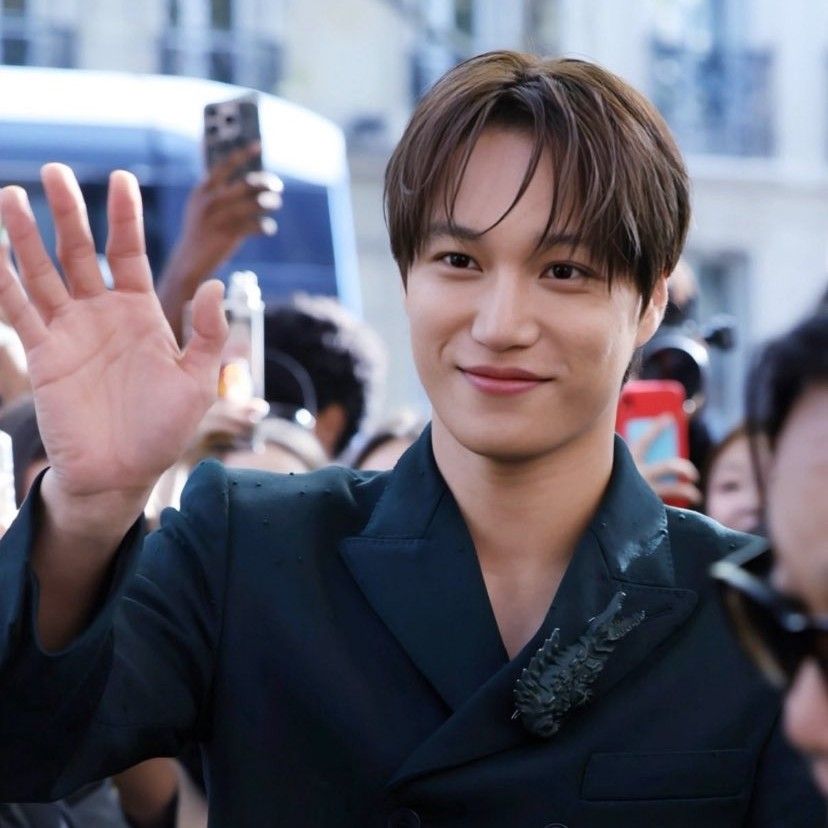 Recent activity shot of KAI