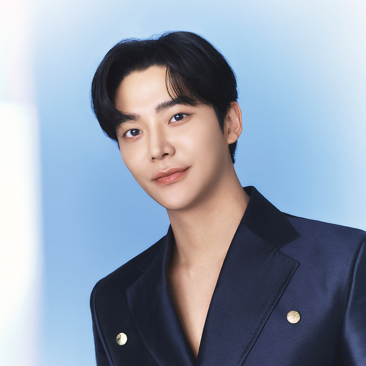 Momen yang diabadikan oleh penggemar Rowoon