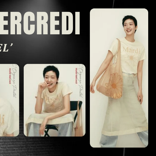 金高銀的最新照片