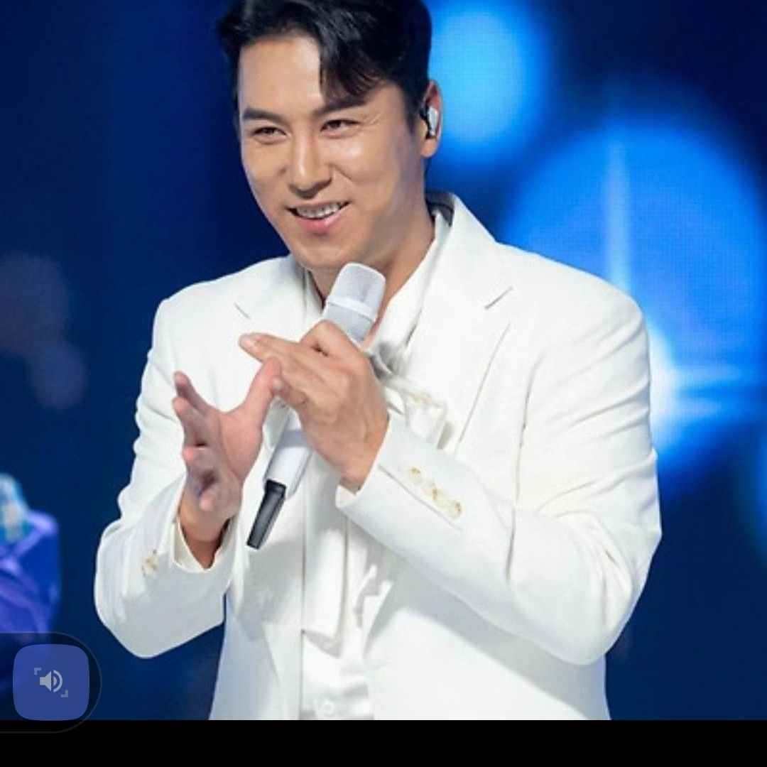 Latest photo of Jang Minho