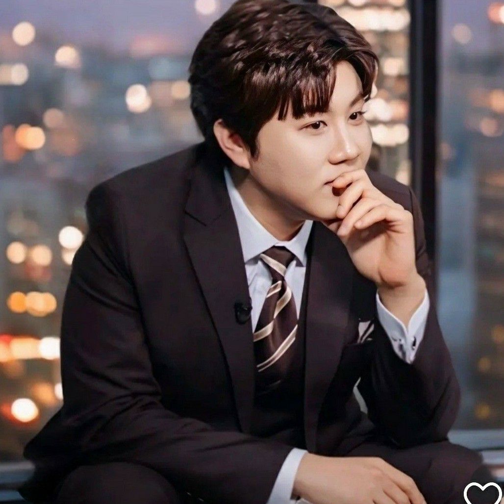 A moment captured by a fan of Jin Haesung