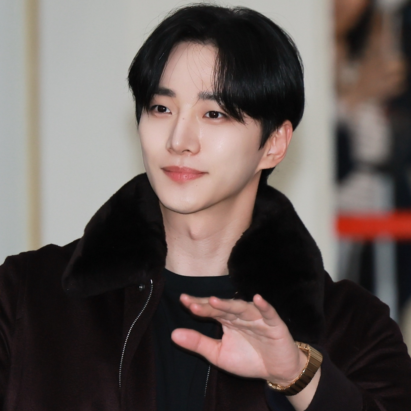 Latest photo of Lee Junho