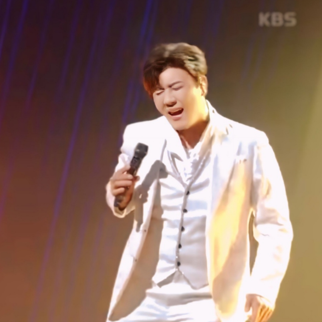 Recent activity shot of Jin Haesung