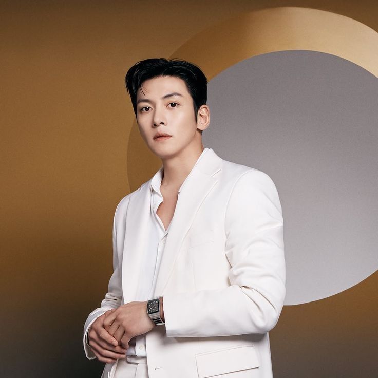 池昌旭的幕後花絮