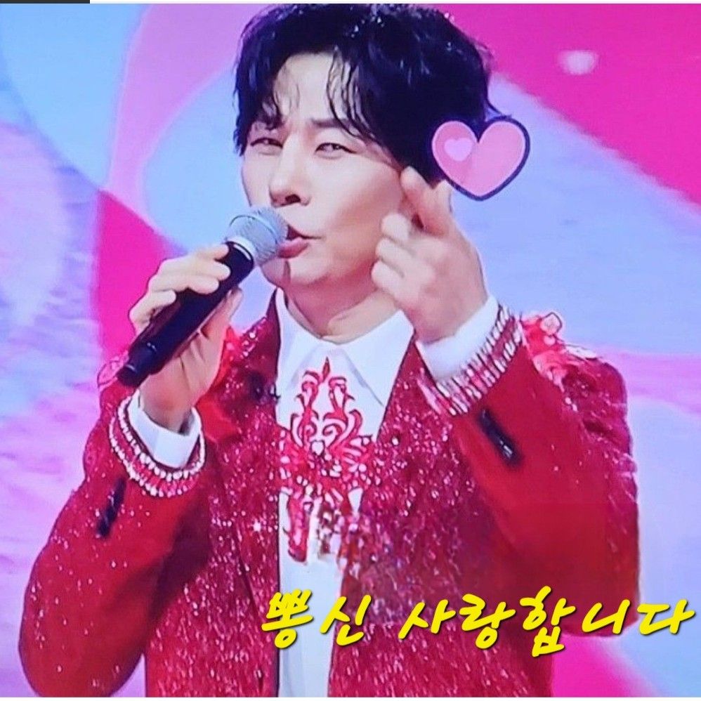 Kang Moonkyung的幕后花絮