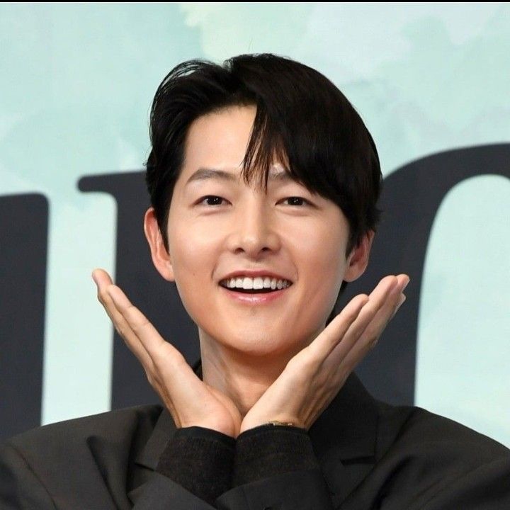 宋钟基的近期活动照