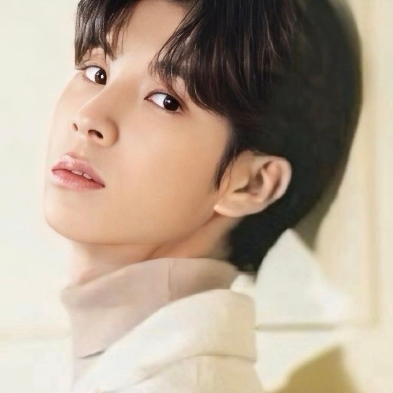 정동원의 비하인드 컷