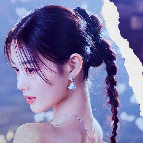 Popular profile photo of Kim Youjung loved by fans