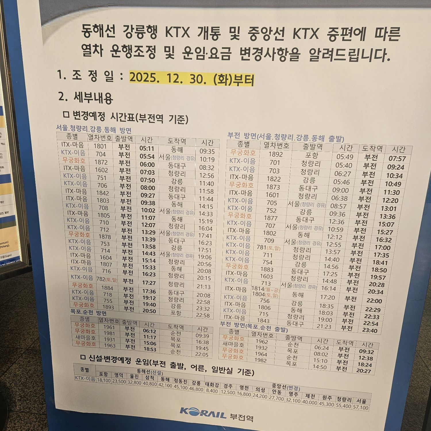 Foto terbaru dari Lee Chanwon