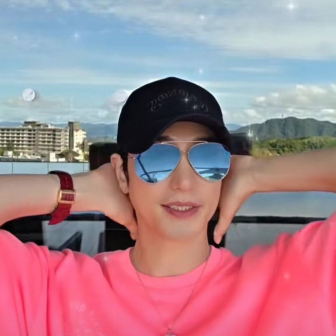 Latest photo of Park Sihoo