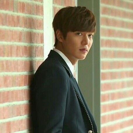 Foto kegiatan terbaru dari Lee Minho