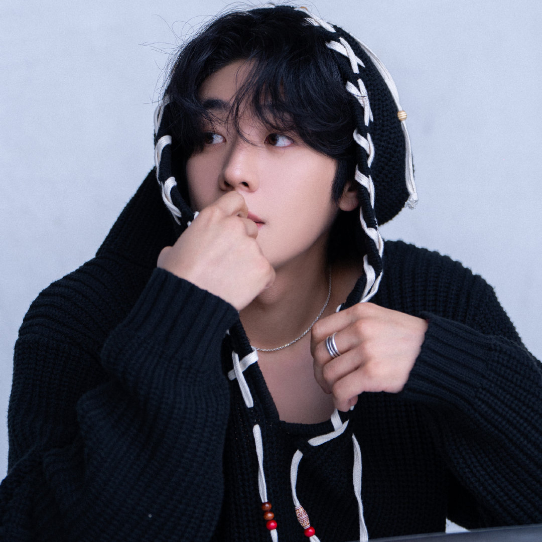 Latest photo of Chae Jonghyeop