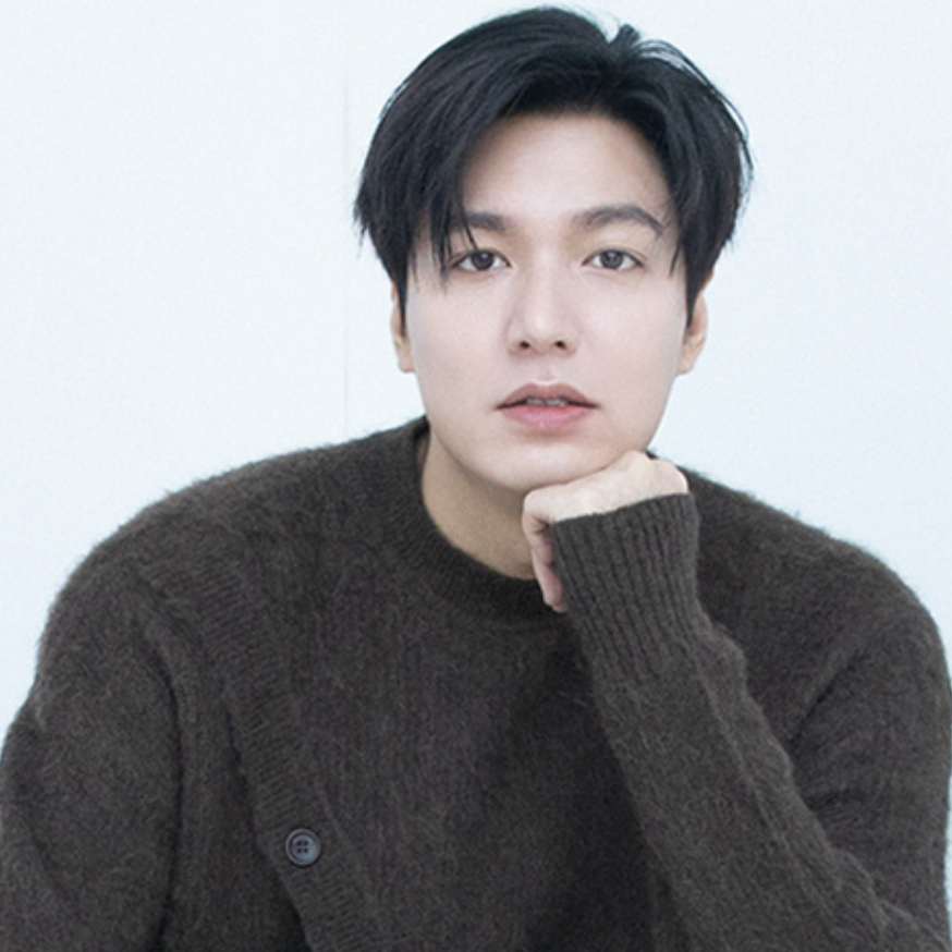 A moment captured by a fan of Lee Minho