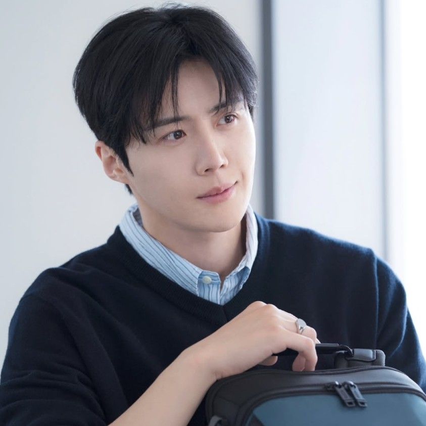 金宣虎的最新照片