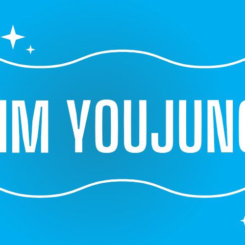 Latest photo of Kim Youjung