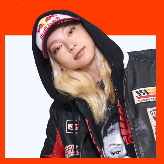 Behind-the-scenes cut of KYOKA