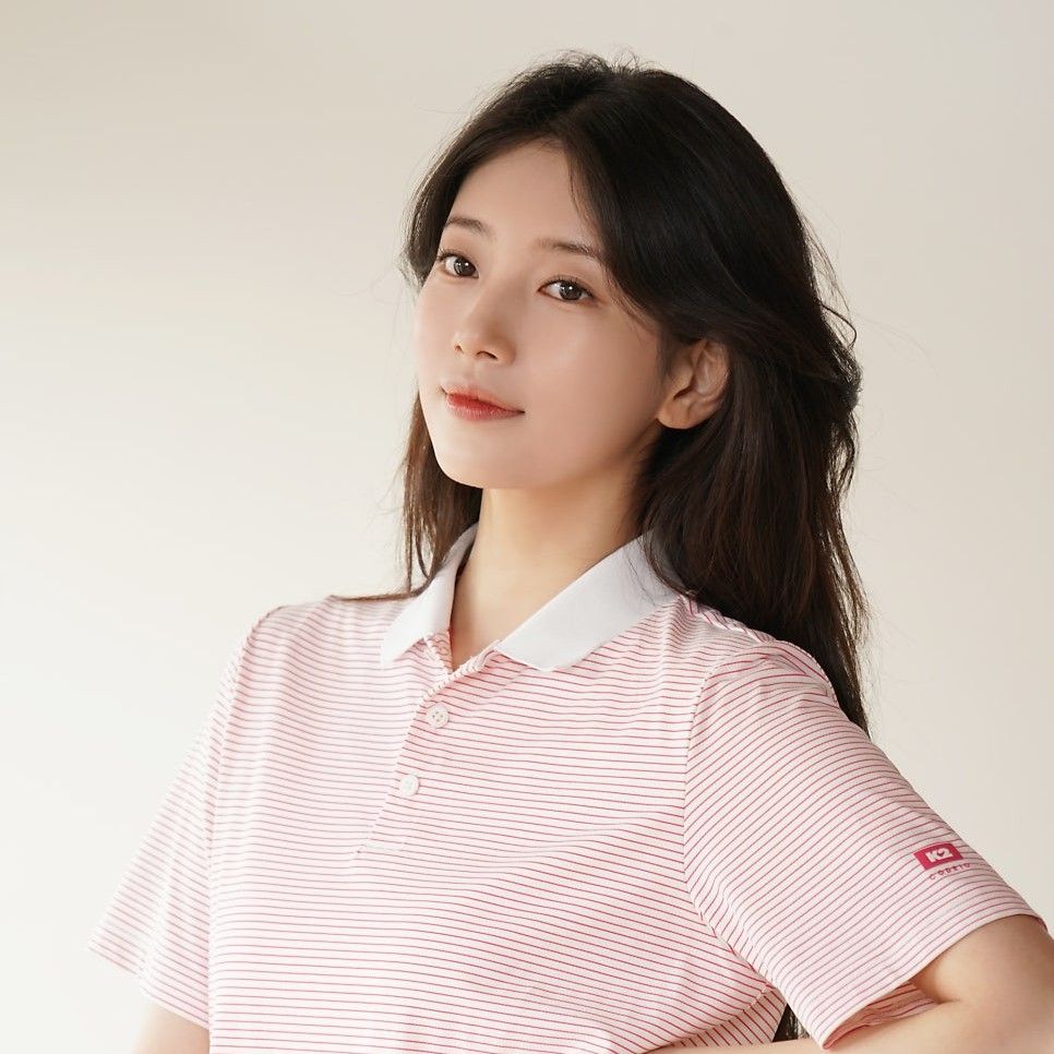 배수지 팬이 찍은 순간