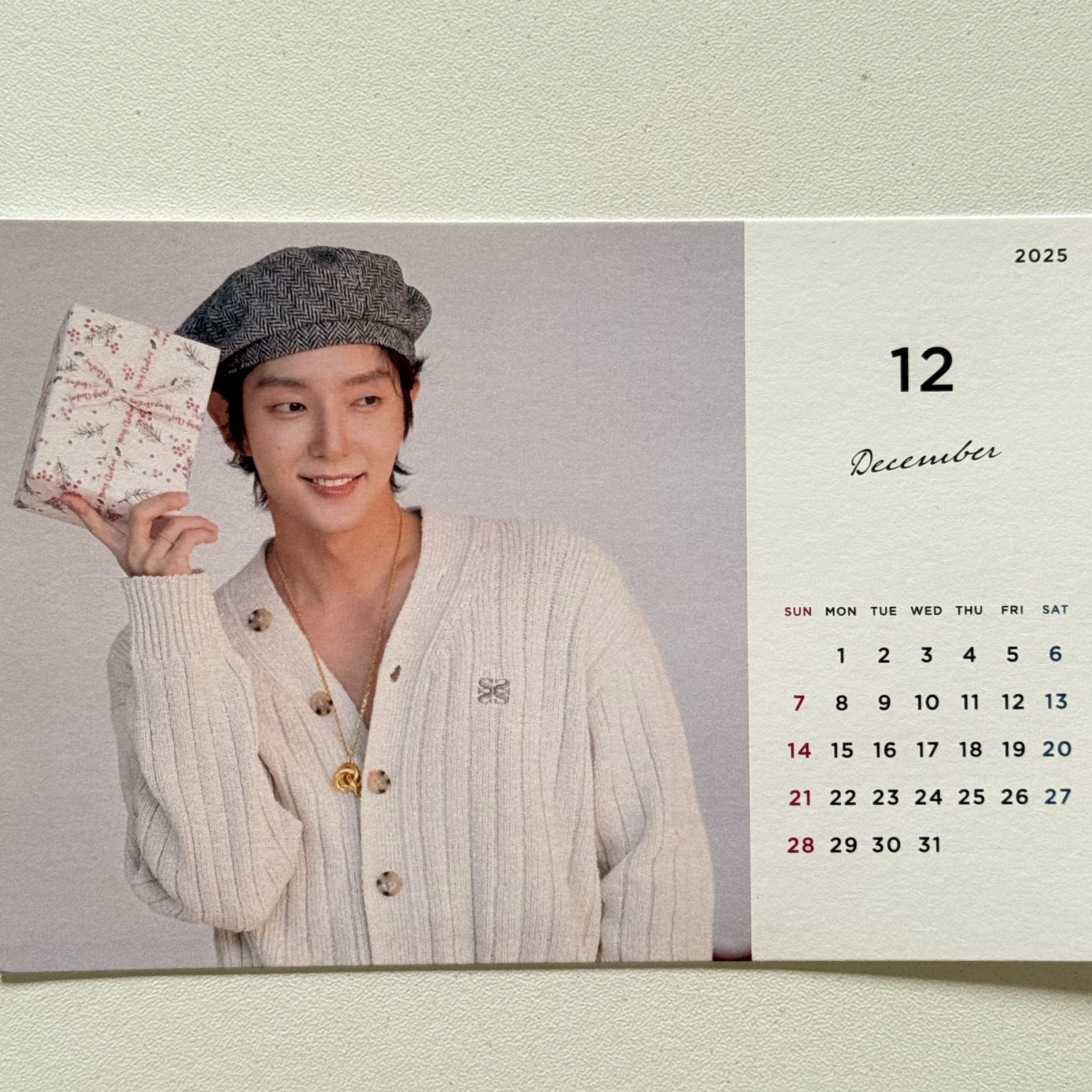 이준기의 비하인드 컷