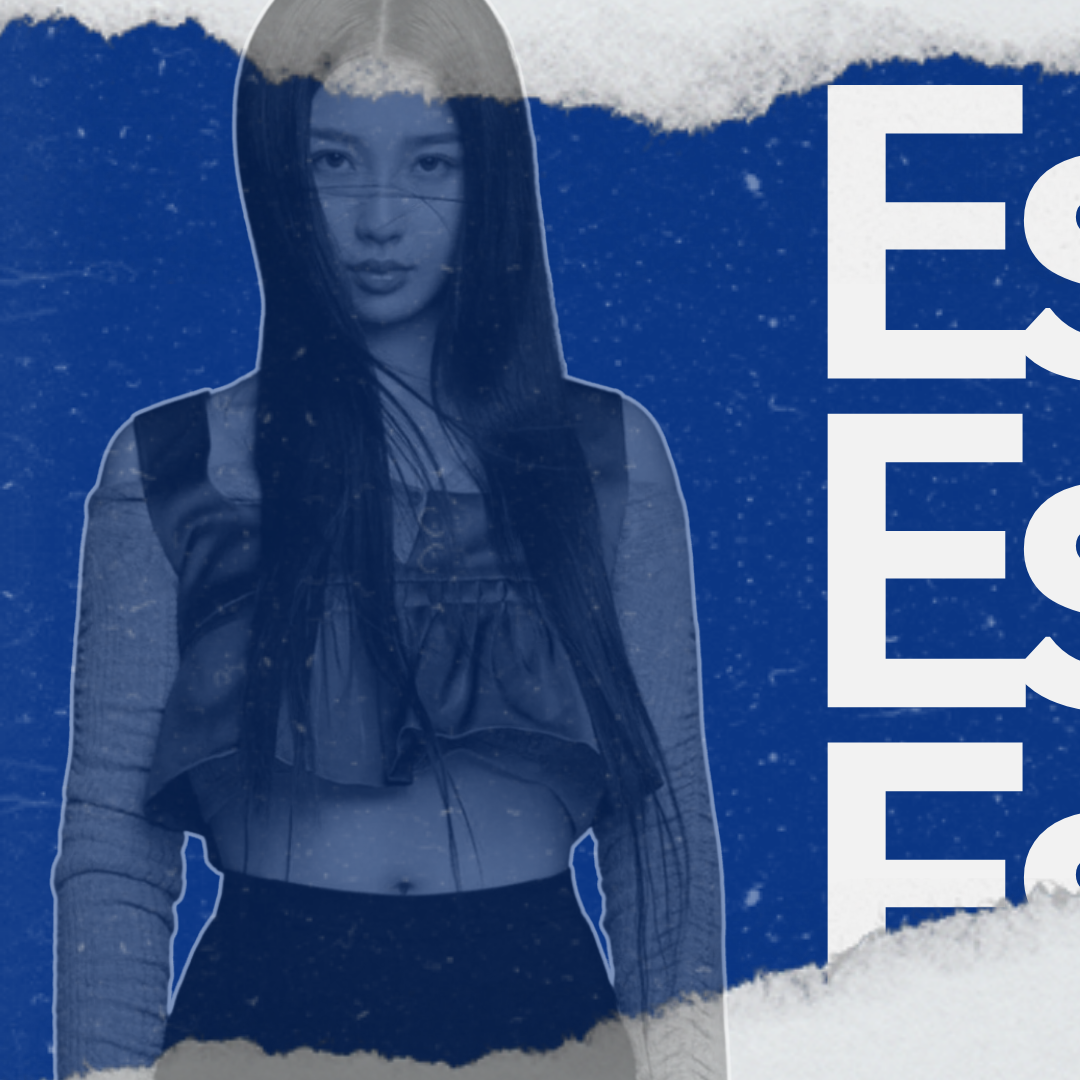 A moment captured by a fan of Esther Yu