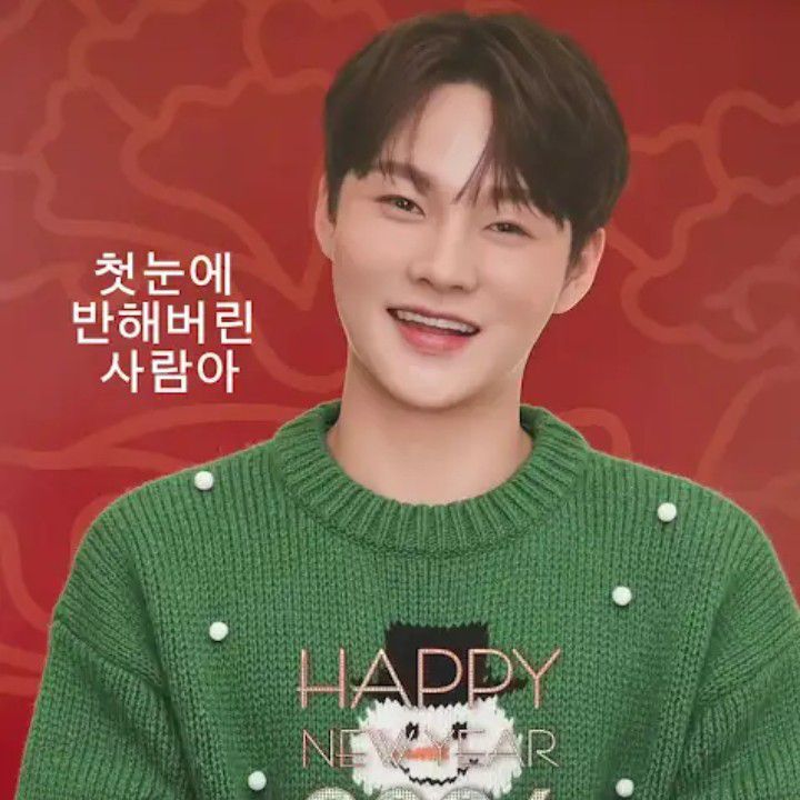 박서진의 비하인드 컷