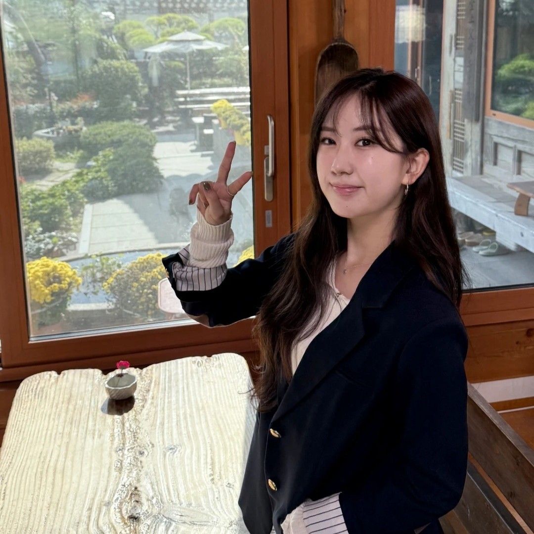 全裕珍的最新照片