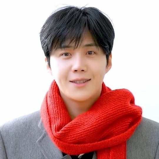 Recent activity shot of Kim Seonho