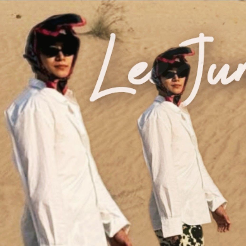 A moment captured by a fan of Lee Junho