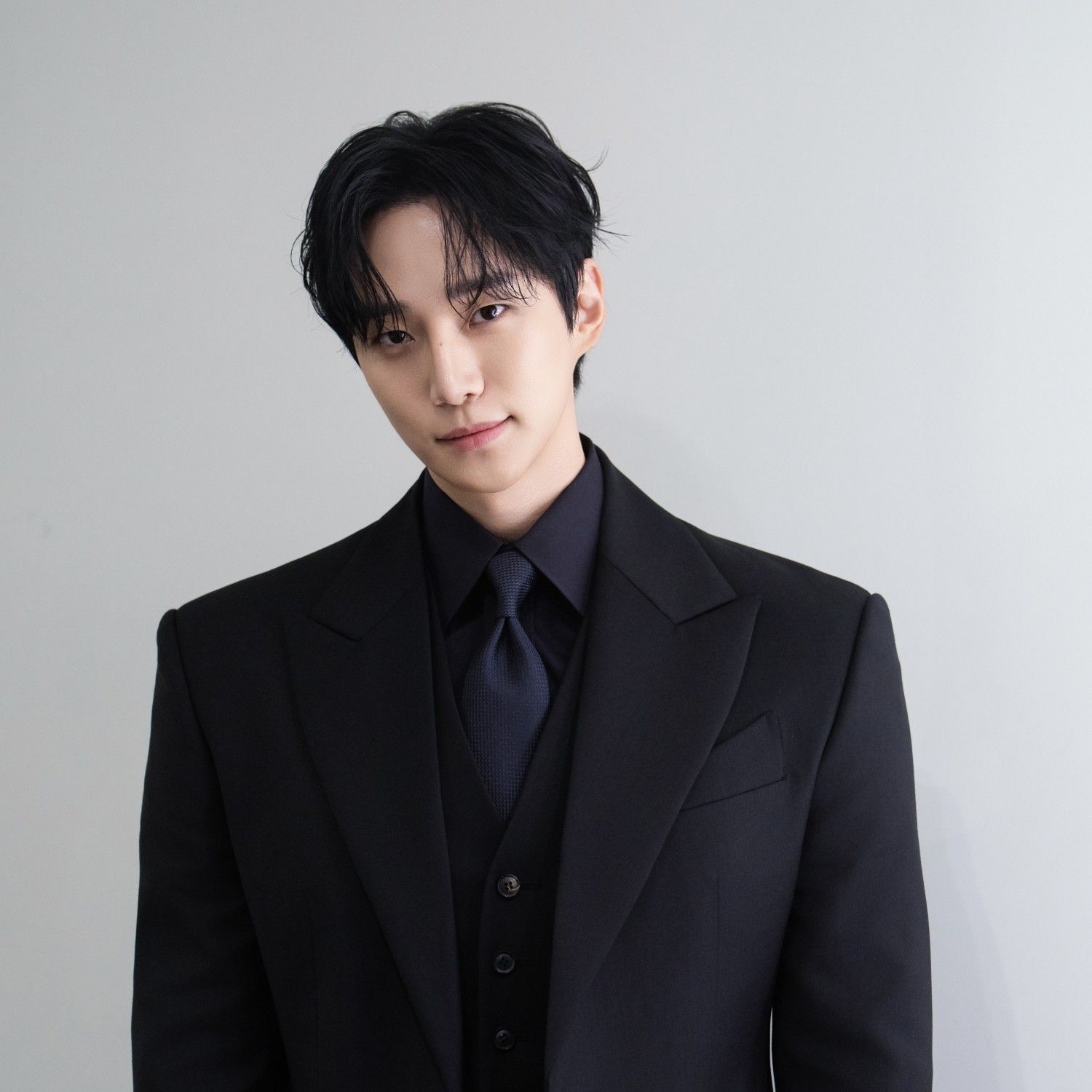 이준호 최근 활동샷