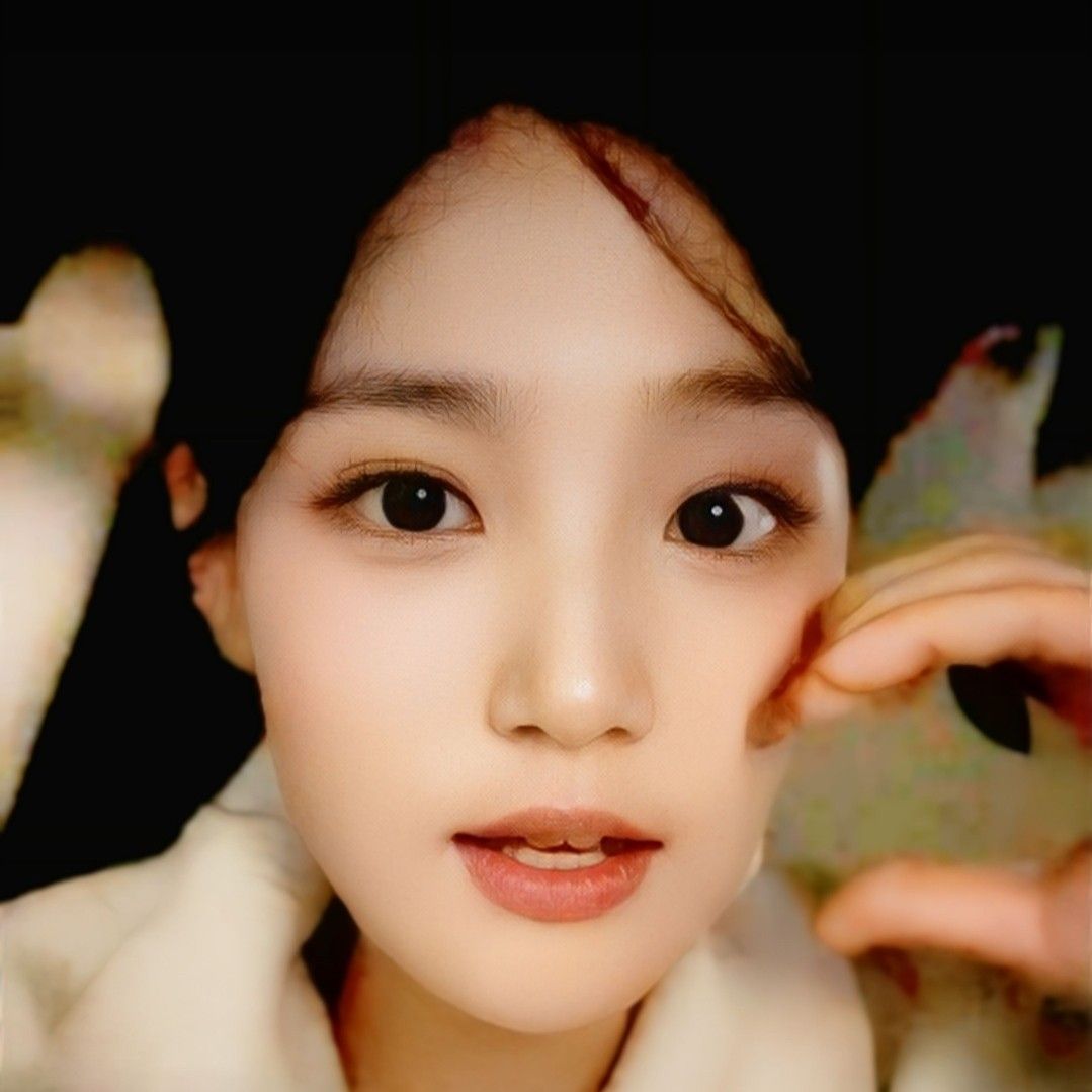 粉丝拍下的金泰延瞬间