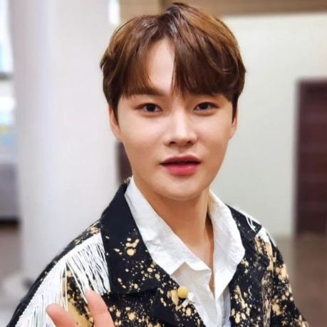 박서진 최근 활동샷