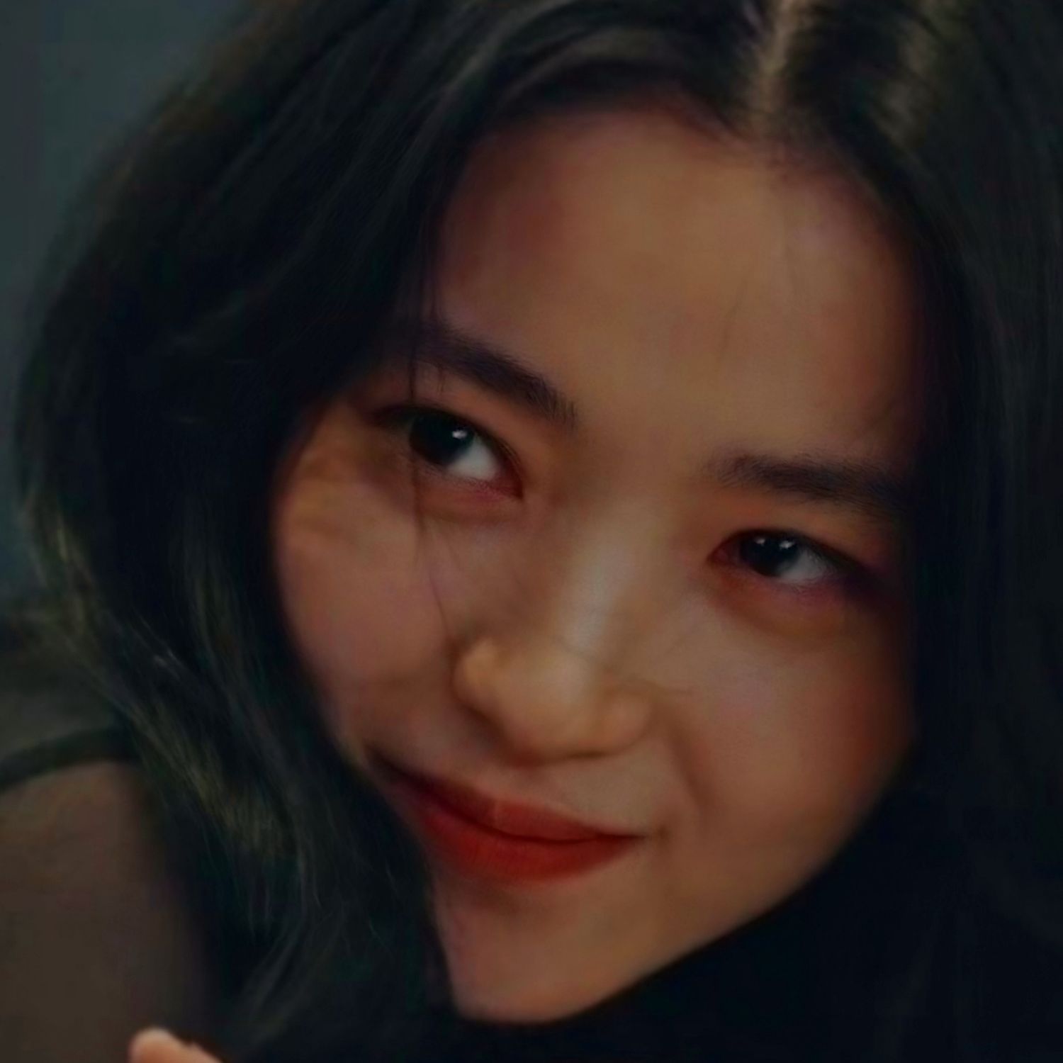 Recent activity shot of Kim Taeri