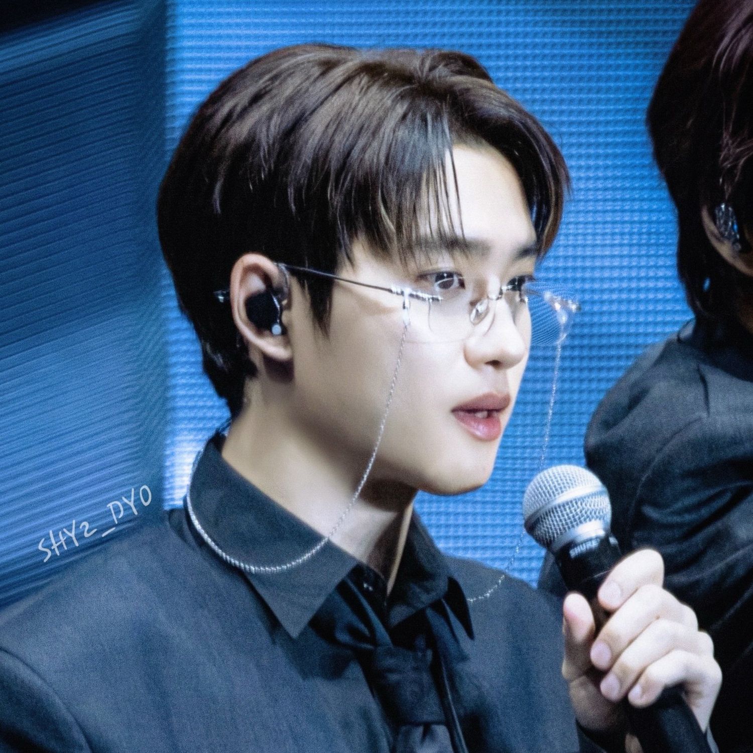 Foto terbaru dari Doh Kyungsoo (D.O.)