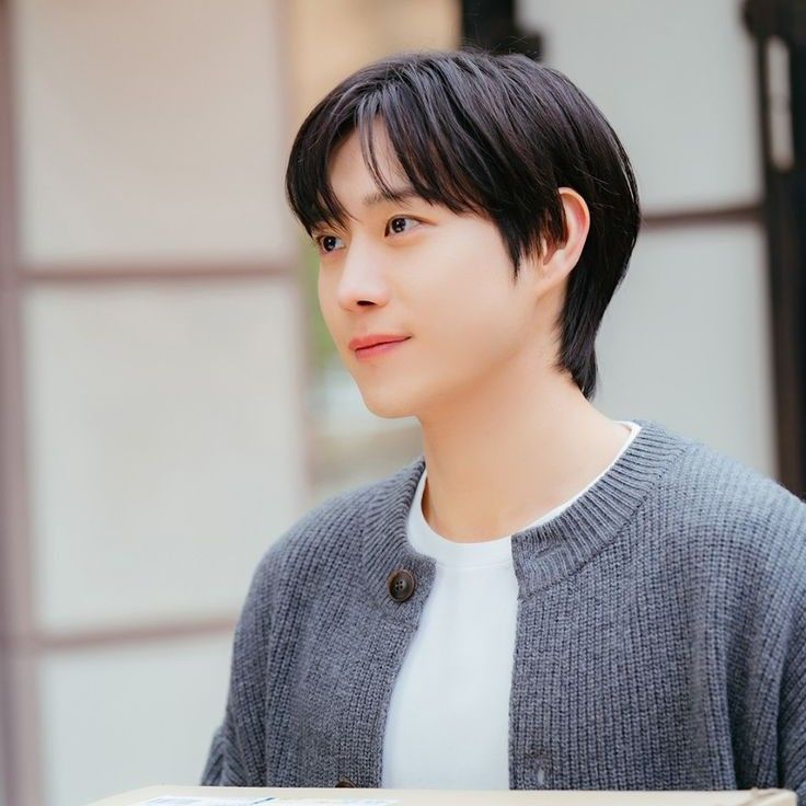 Latest photo of Kim Youngdae