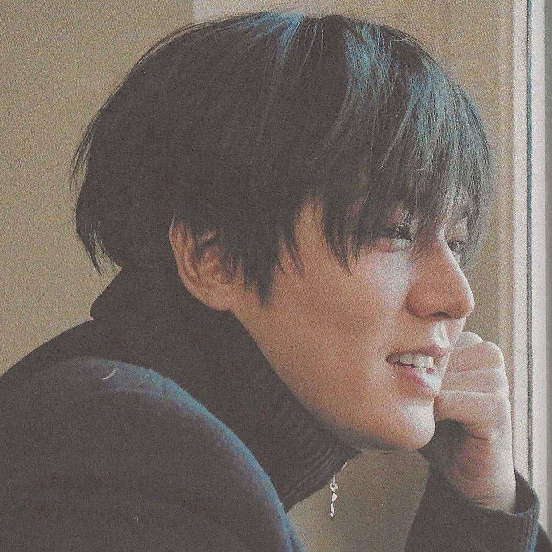 ファンが撮影したイ・ミンホの瞬間