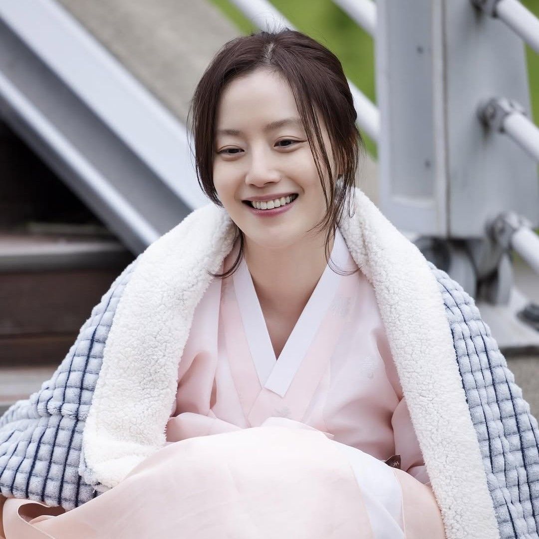 Latest photo of Moon Chaewon
