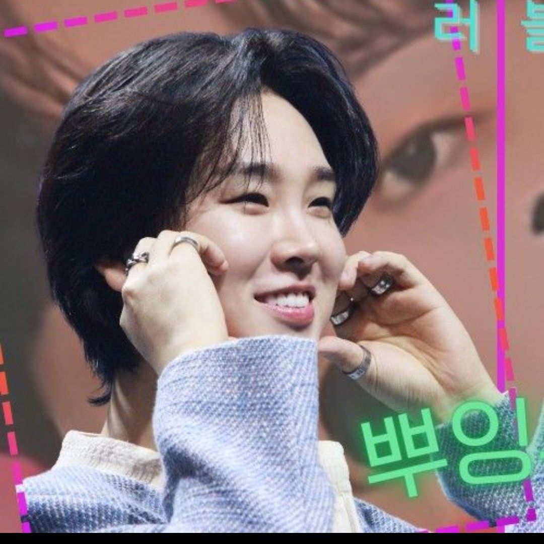 송민준의 비하인드 컷