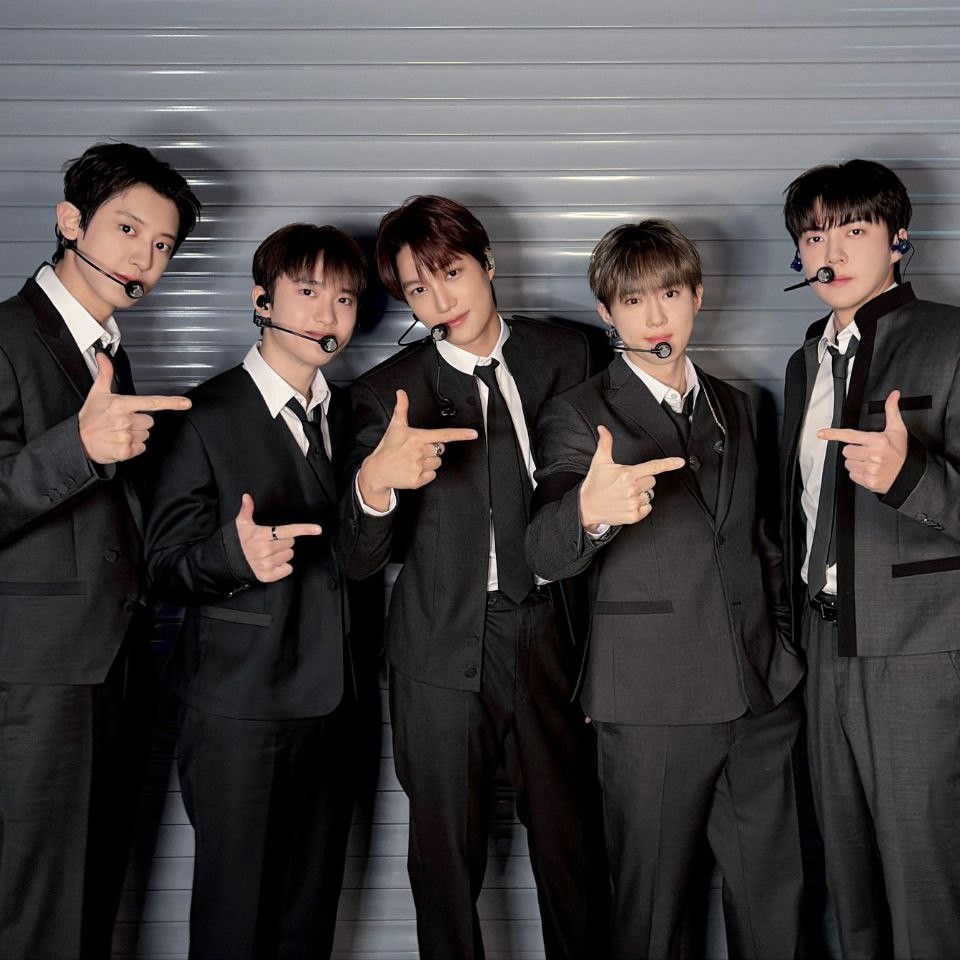 Latest photo of Doh Kyungsoo (D.O.)