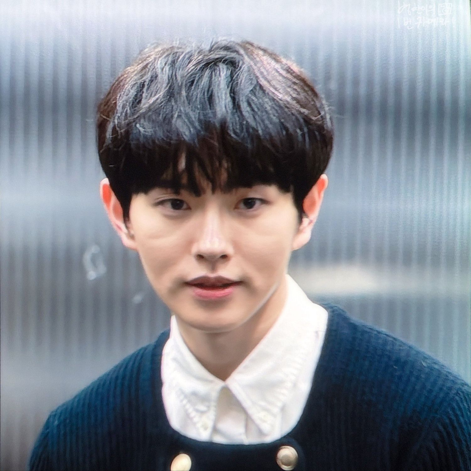 Recent activity shot of Lee Byeongchan