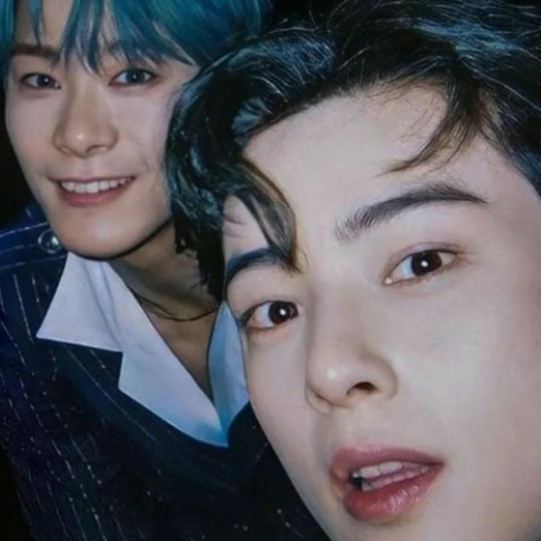 Behind-the-scenes cut of Cha Eunwoo