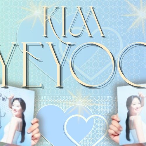 Latest photo of Kim Hyeyoon