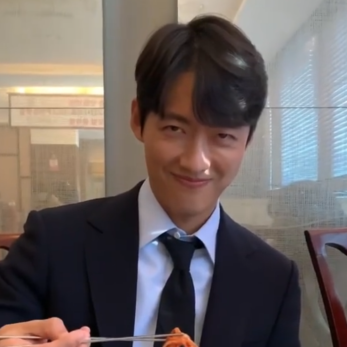 南宮珉的近期活动照