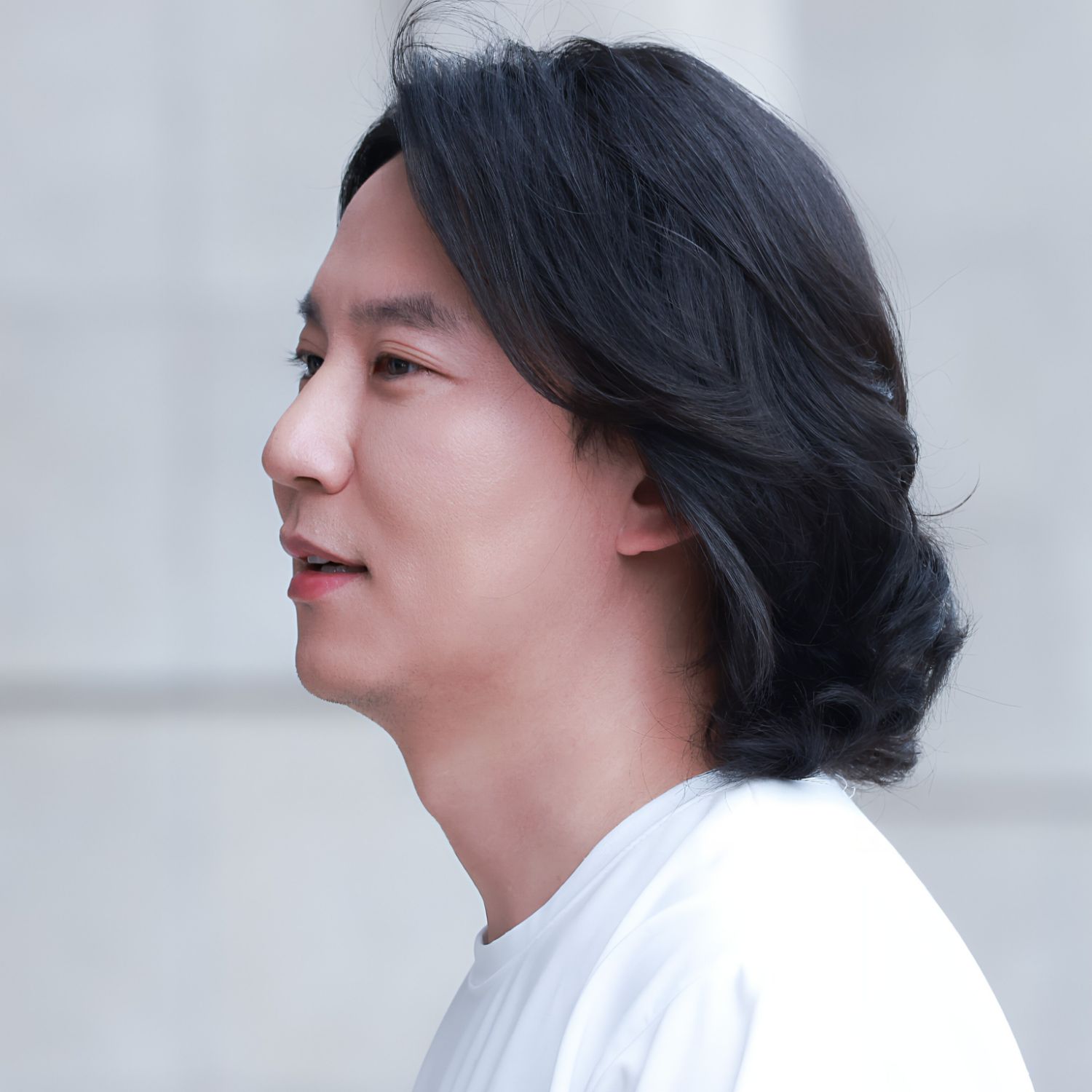 Latest photo of Kim Namgil