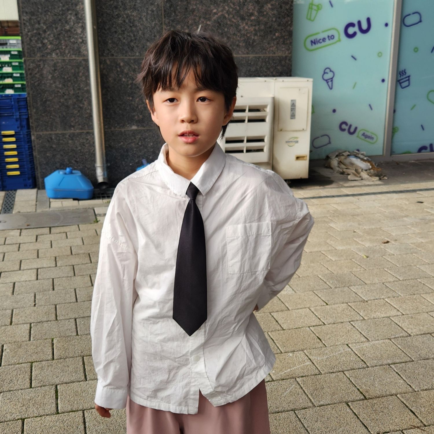 Latest photo of You Jiwoo