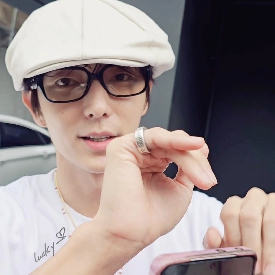 Latest photo of Lee Joongi