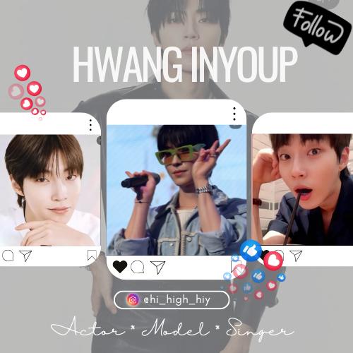 Latest photo of Hwang Inyoup