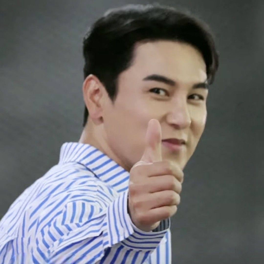 Recent activity shot of Jang Minho