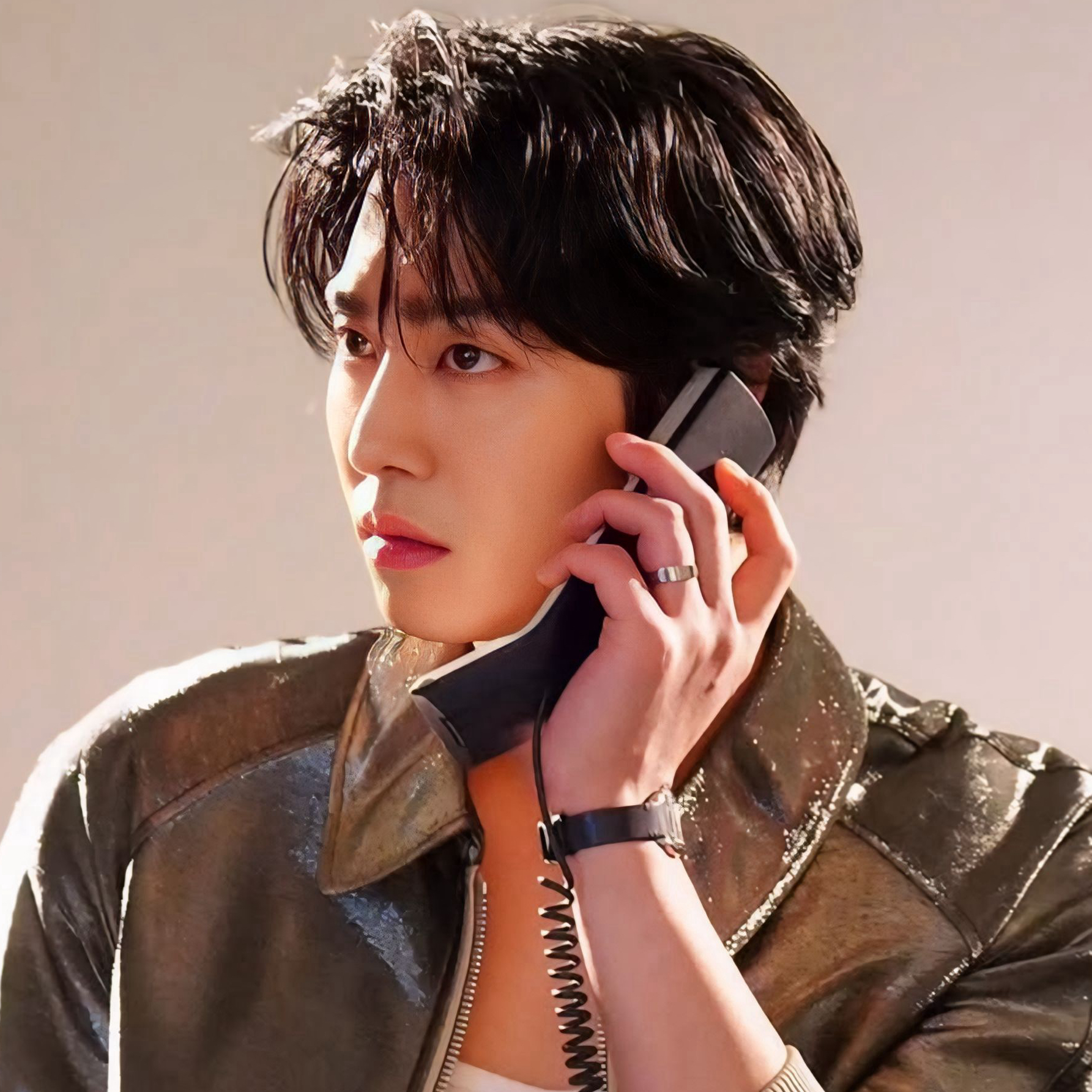 安孝燮的最新照片