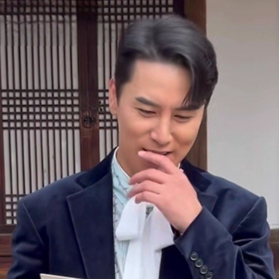 Momen yang diabadikan oleh penggemar Jang Minho